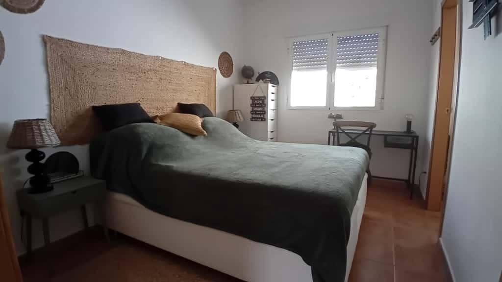 2 makuuhuone Rivitalo myytävänä paikassa La Nucia mukana uima-altaan 
autotalli - 245 000 € (Ref: 9308529)