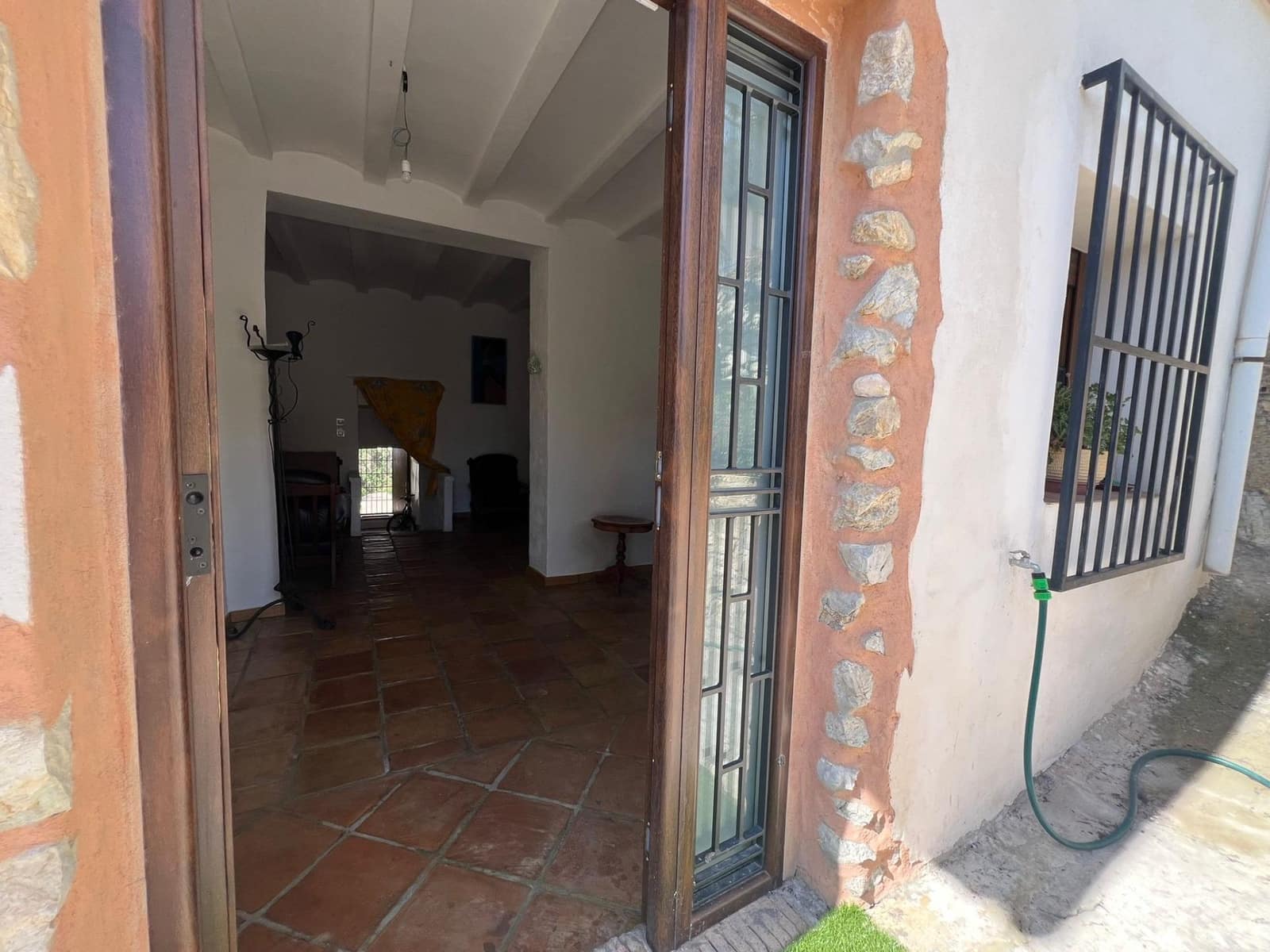 3 Zimmer Villa zu verkaufen in Callosa d'En Sarria - 240.000 € (Ref: 9317869)