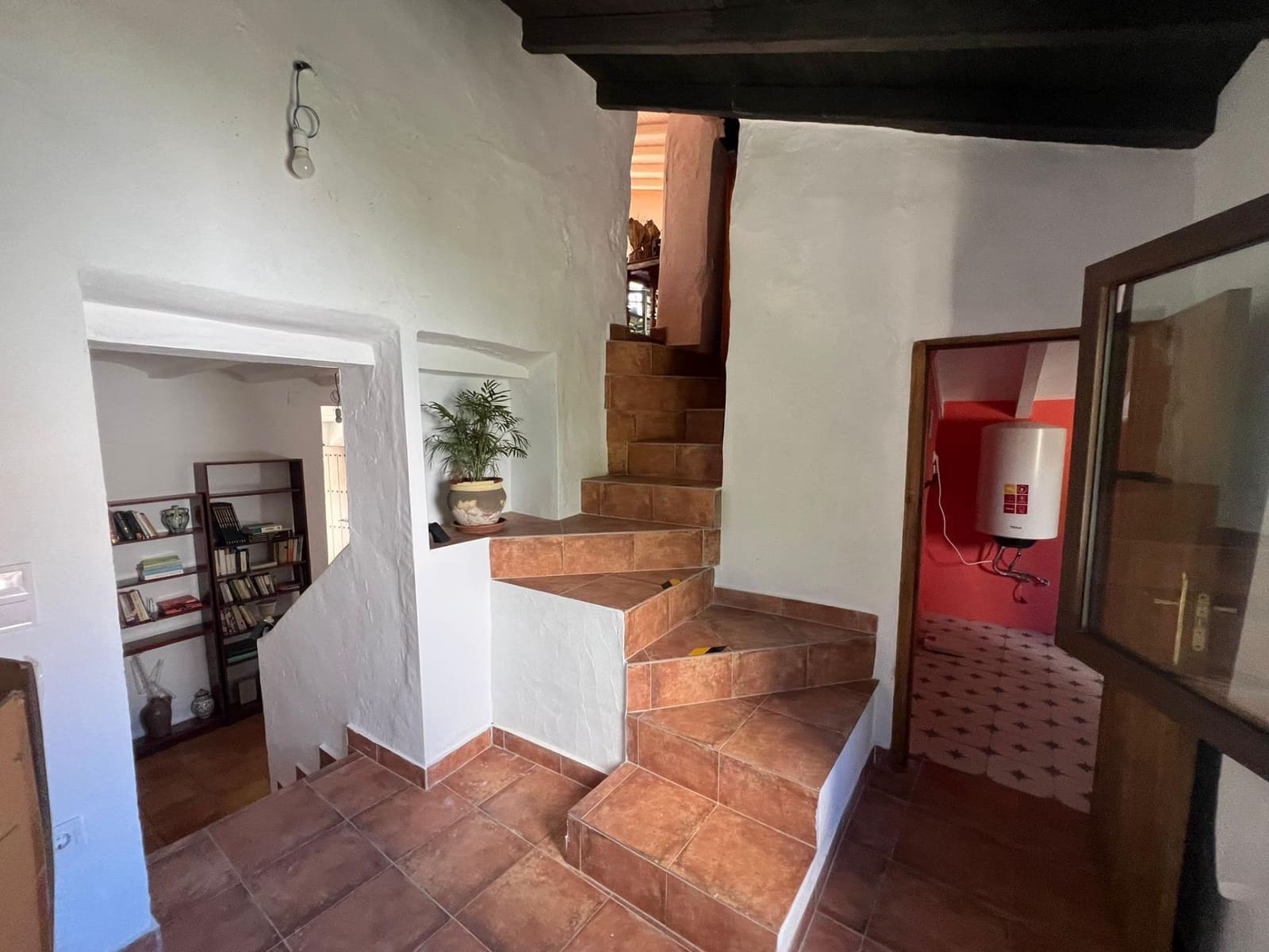 3 Zimmer Villa zu verkaufen in Callosa d'En Sarria - 240.000 € (Ref: 9317869)