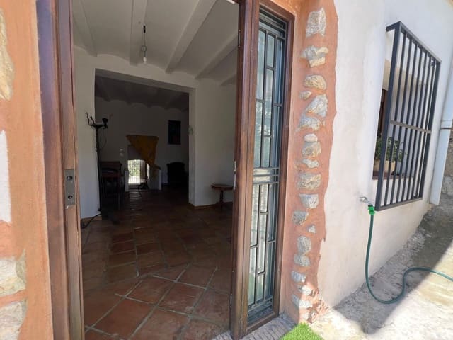 3 Zimmer Villa zu verkaufen in Callosa d'En Sarrià - 240.000 € (Ref: 9317869)