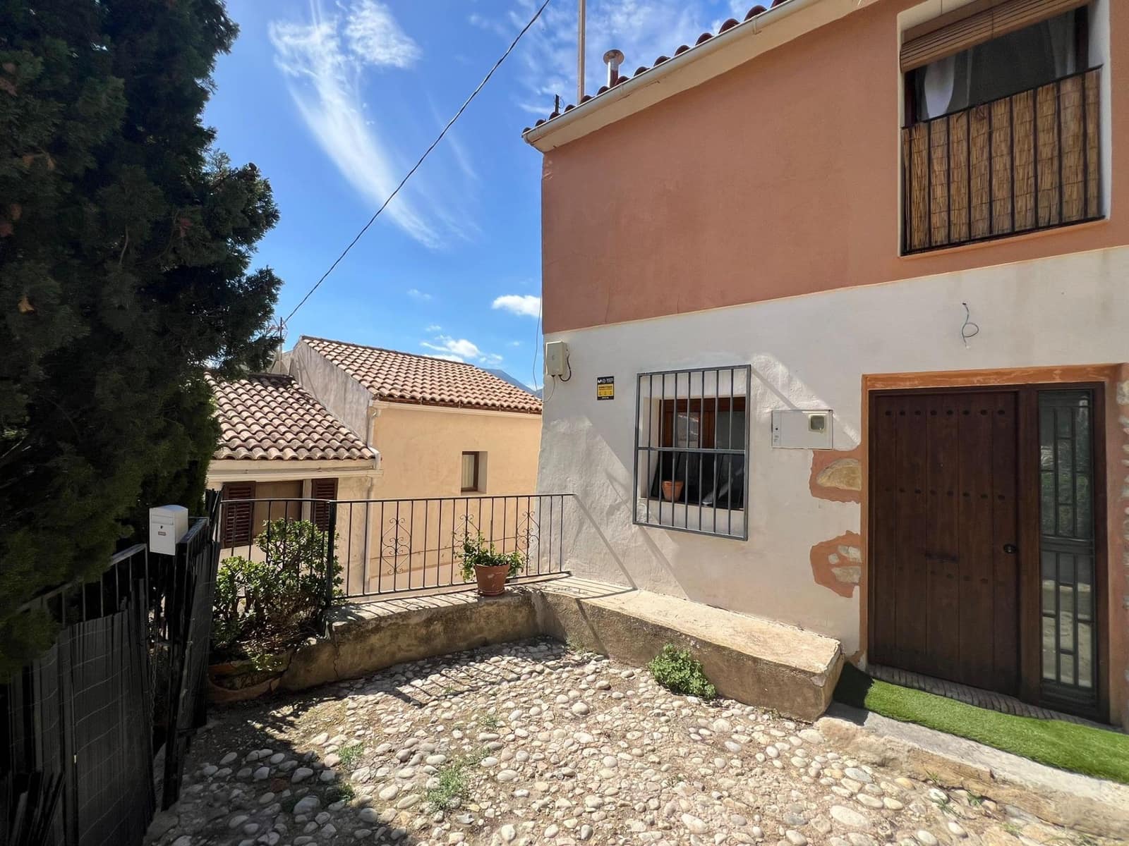 3 Zimmer Villa zu verkaufen in Callosa d'En Sarria - 240.000 € (Ref: 9317869)