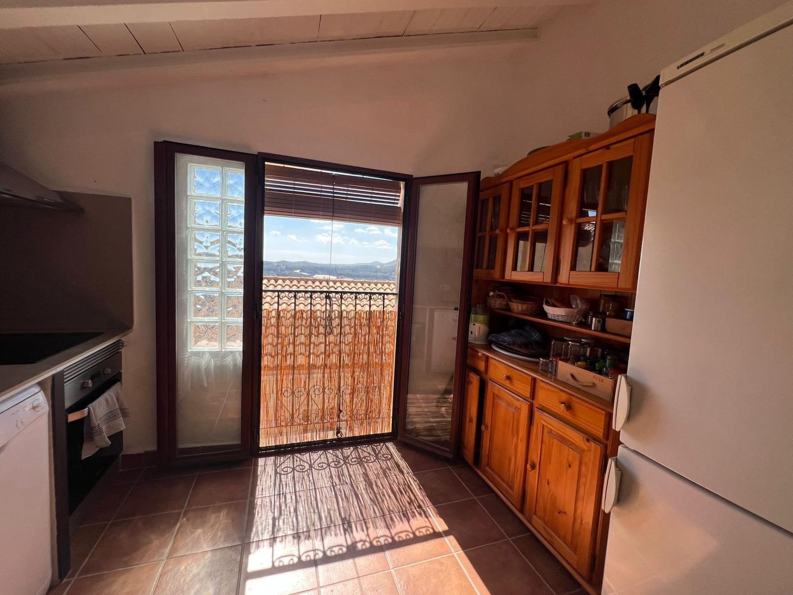 3 Zimmer Villa zu verkaufen in Callosa d'En Sarria - 240.000 € (Ref: 9317869)