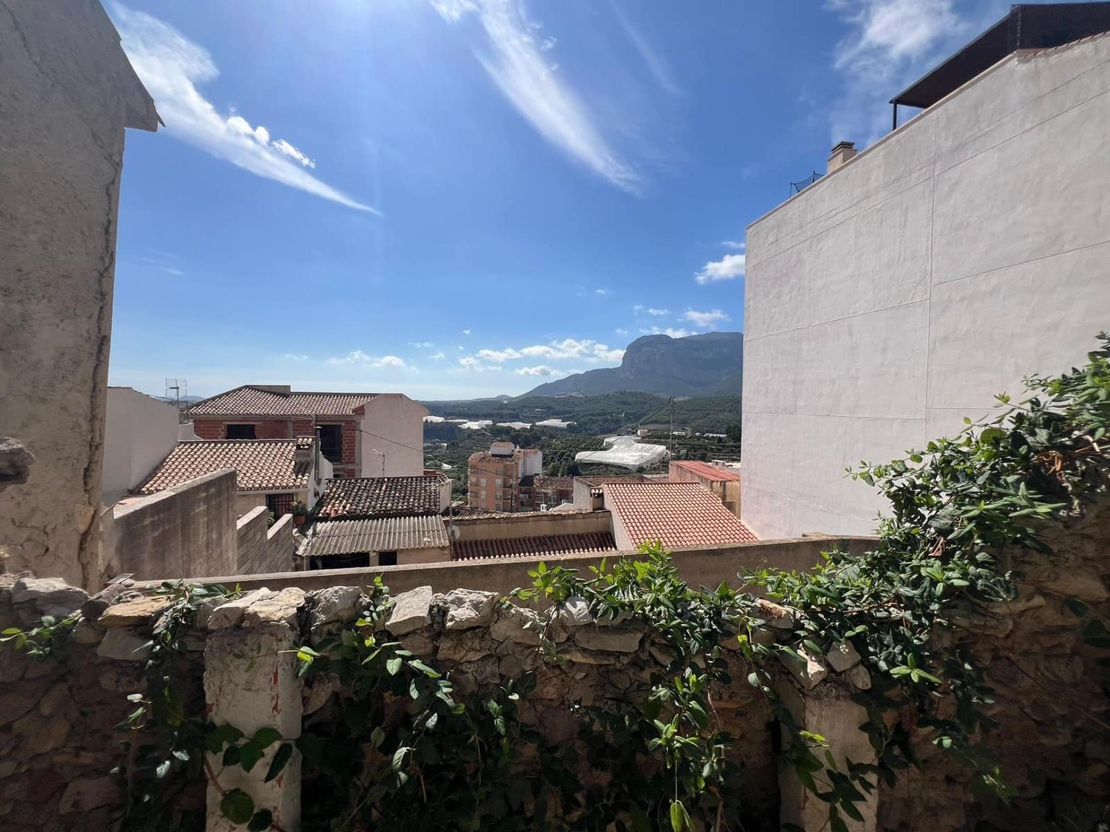 3 Zimmer Villa zu verkaufen in Callosa d'En Sarria - 240.000 € (Ref: 9317869)