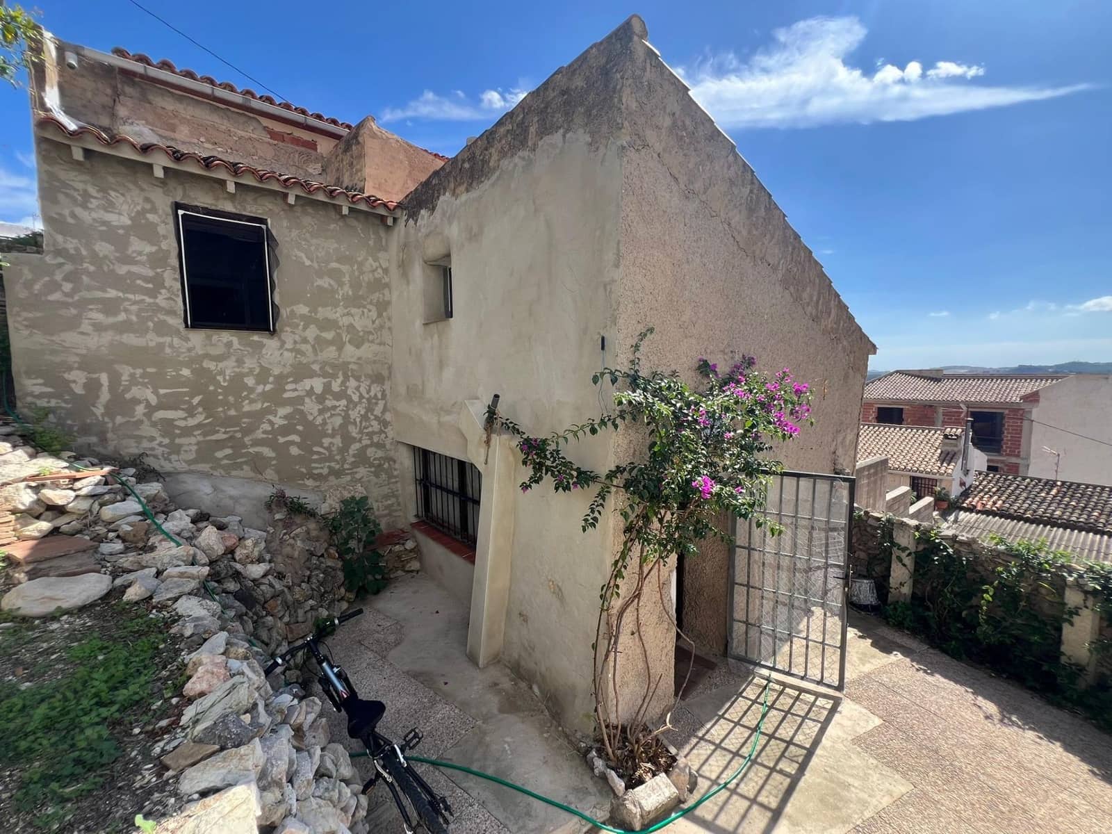 3 Zimmer Villa zu verkaufen in Callosa d'En Sarria - 240.000 € (Ref: 9317869)