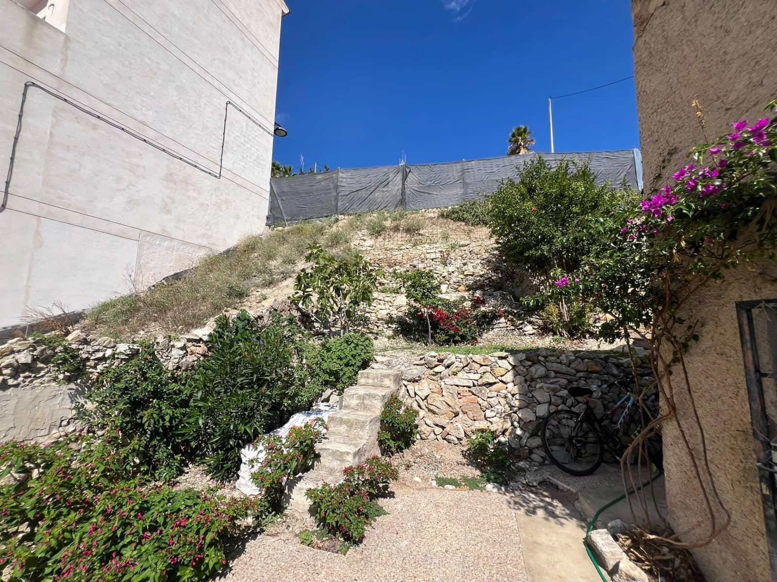 3 Zimmer Villa zu verkaufen in Callosa d'En Sarria - 240.000 € (Ref: 9317869)