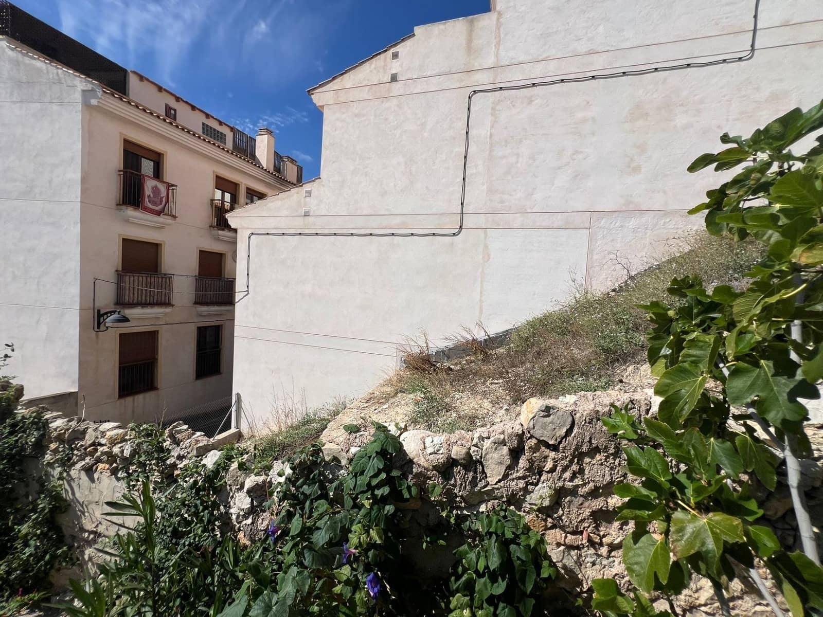 3 Zimmer Villa zu verkaufen in Callosa d'En Sarria - 240.000 € (Ref: 9317869)