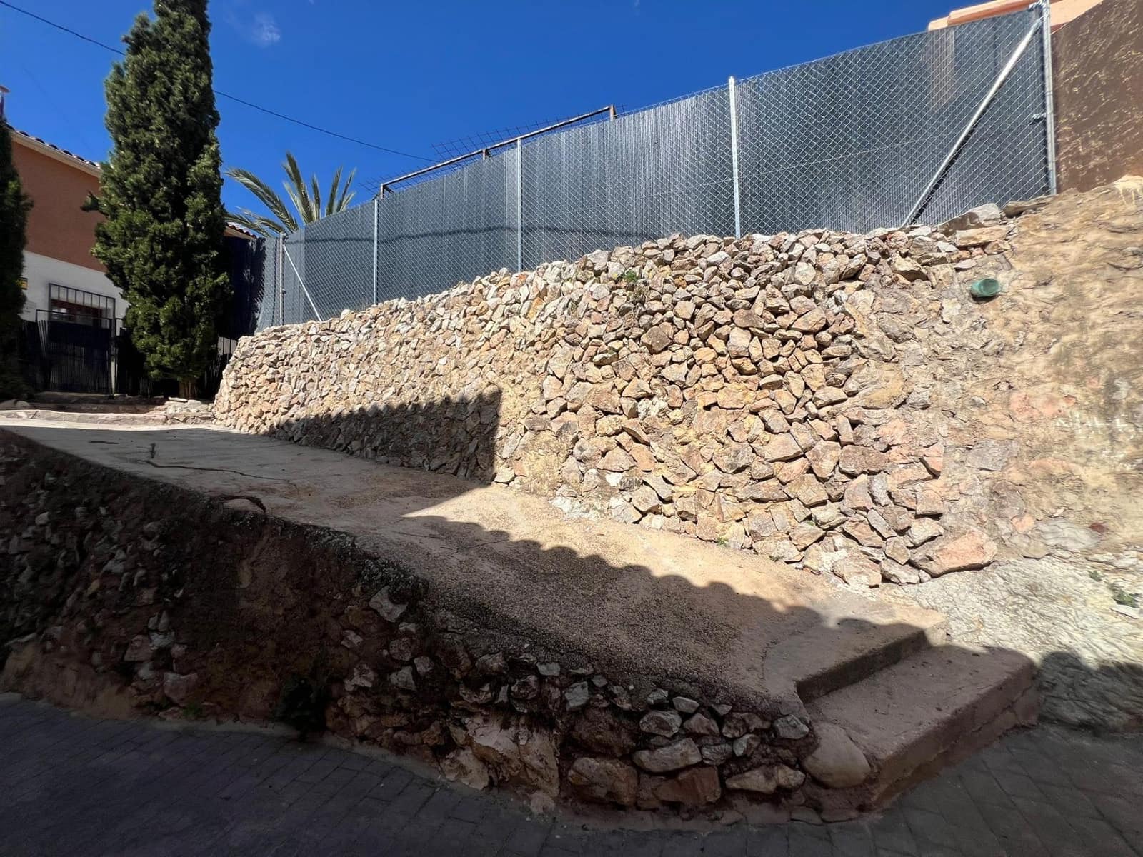 3 Zimmer Villa zu verkaufen in Callosa d'En Sarria - 240.000 € (Ref: 9317869)