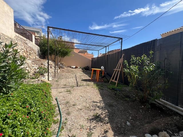 3 Zimmer Villa zu verkaufen in Callosa d'En Sarrià - 240.000 € (Ref: 9317869)