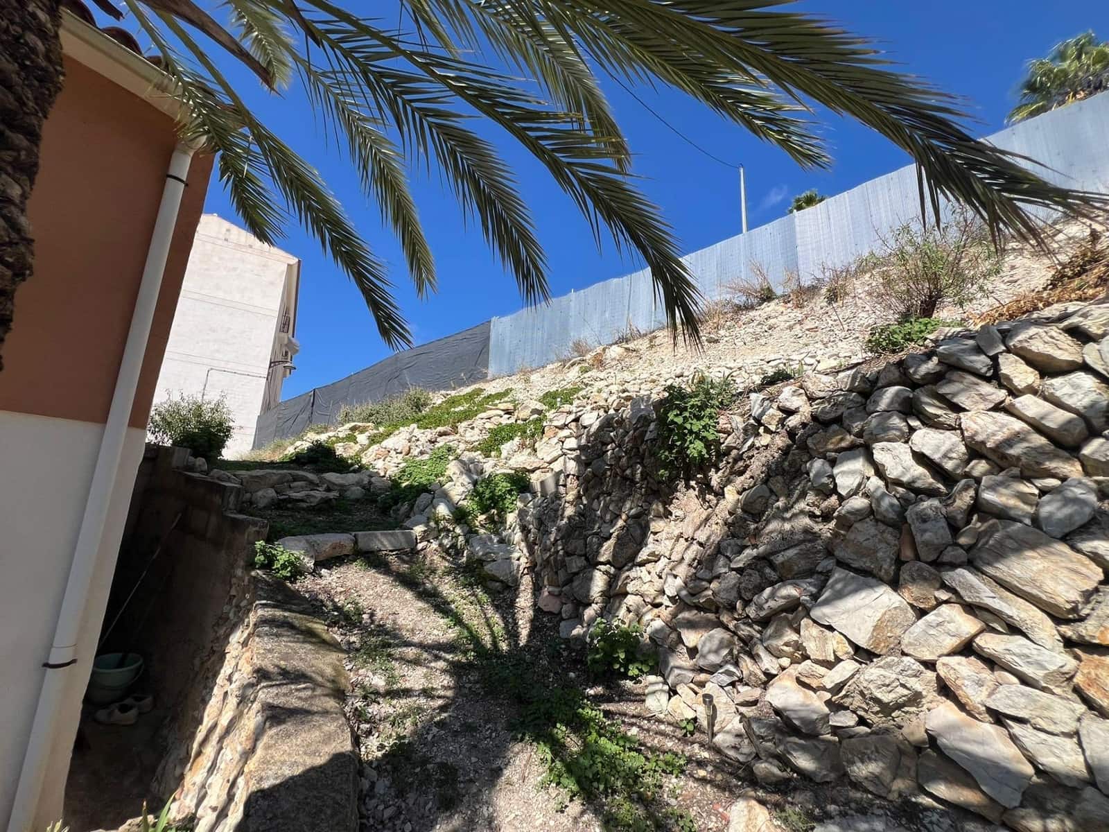 3 Zimmer Villa zu verkaufen in Callosa d'En Sarria - 240.000 € (Ref: 9317869)