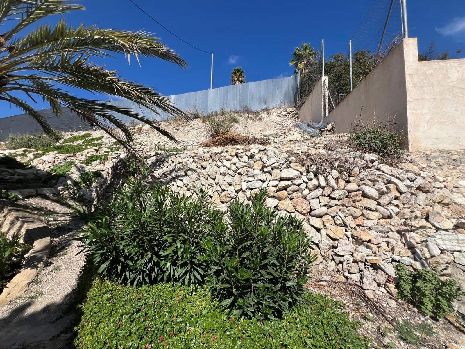 3 Zimmer Villa zu verkaufen in Callosa d'En Sarria - 240.000 € (Ref: 9317869)