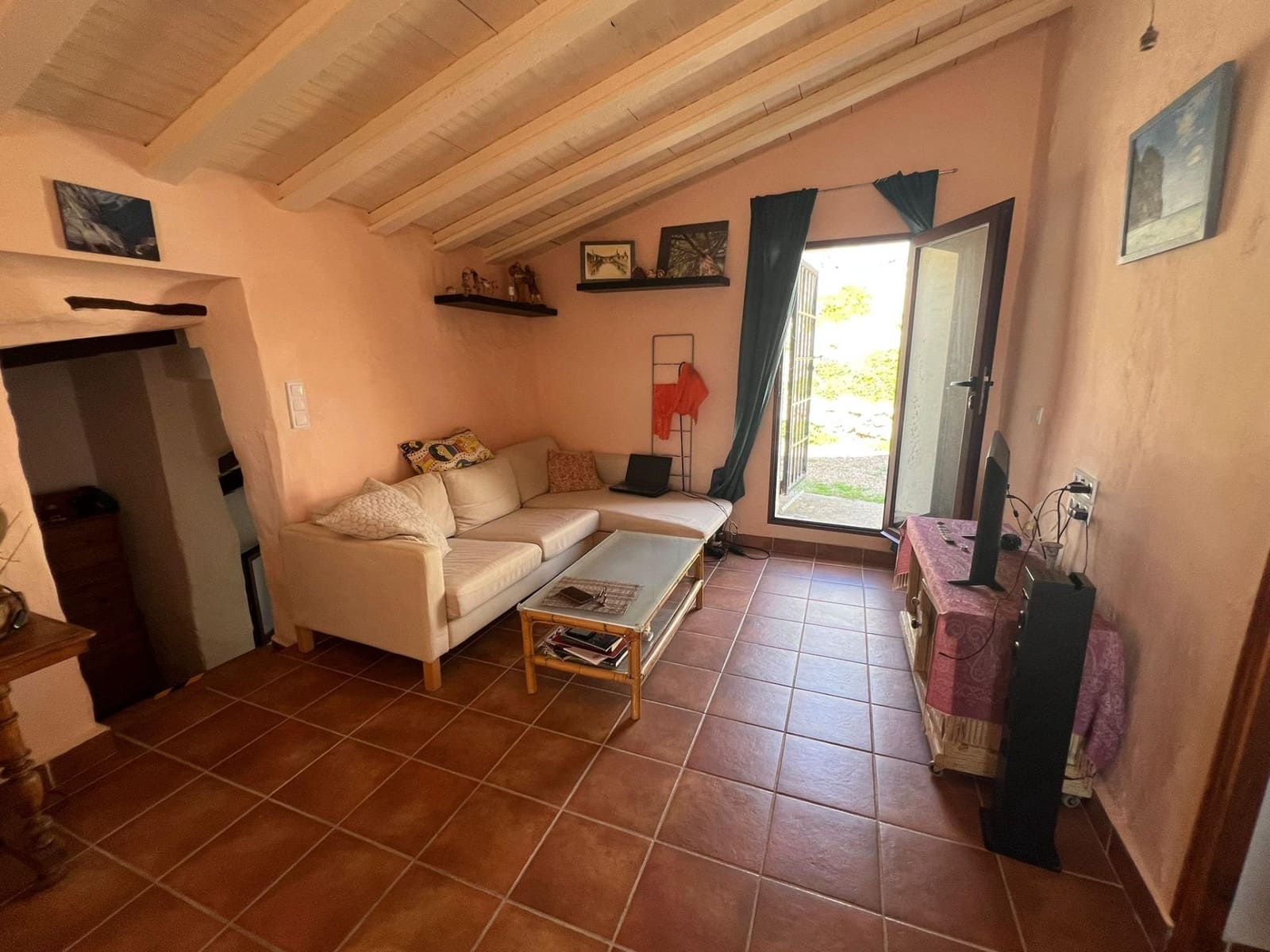 3 soverom Villa til salgs i Callosa d'En Sarria - € 240 000 (Ref: 9317869)