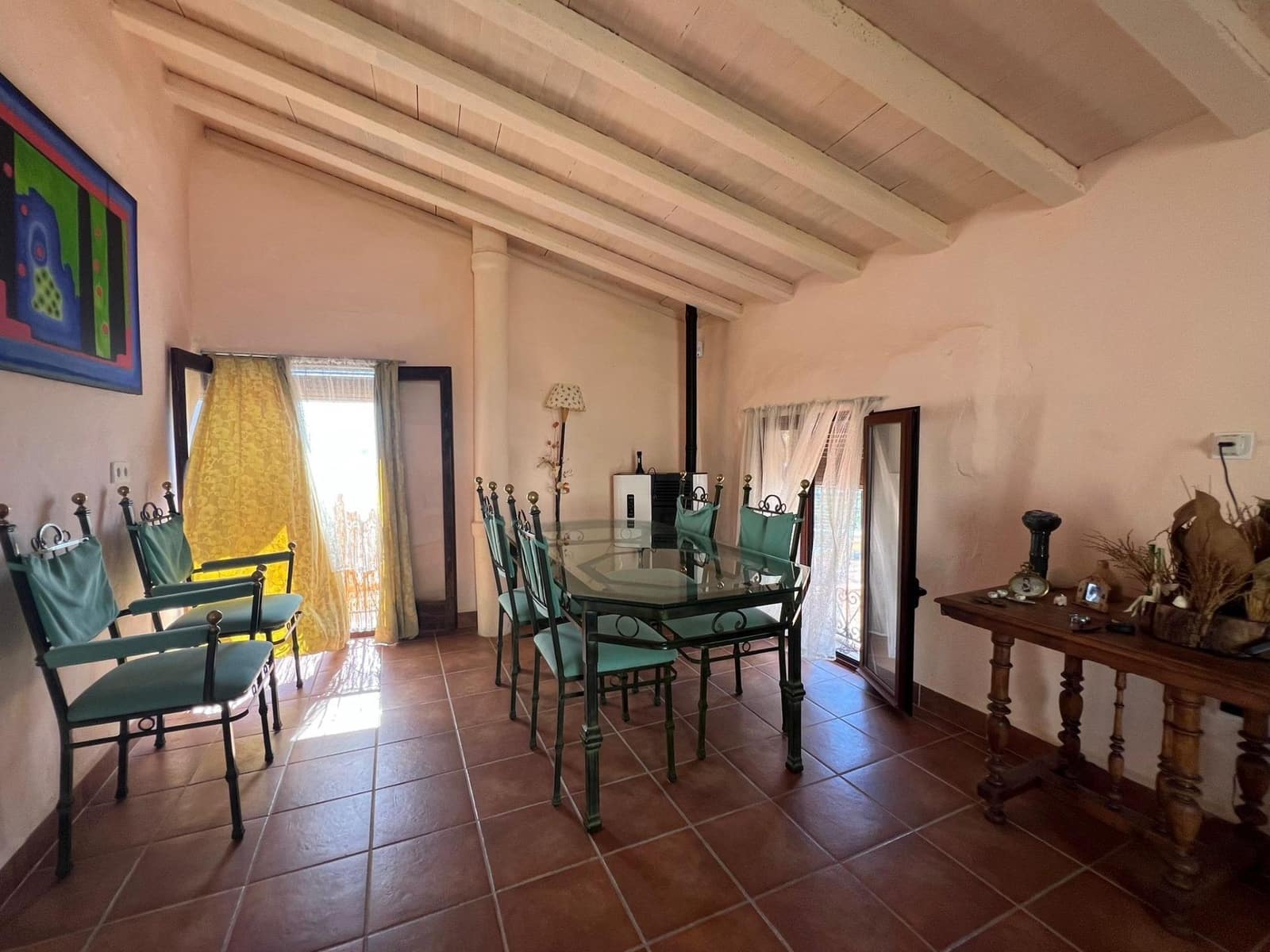 3 soverom Villa til salgs i Callosa d'En Sarria - € 240 000 (Ref: 9317869)