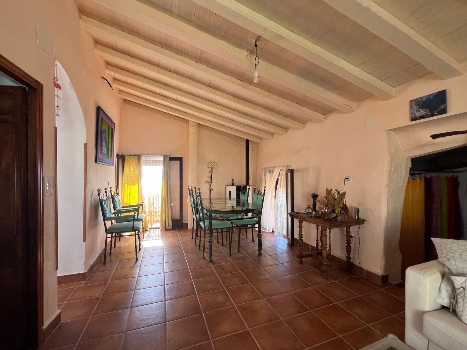 3 soverom Villa til salgs i Callosa d'En Sarria - € 240 000 (Ref: 9317869)