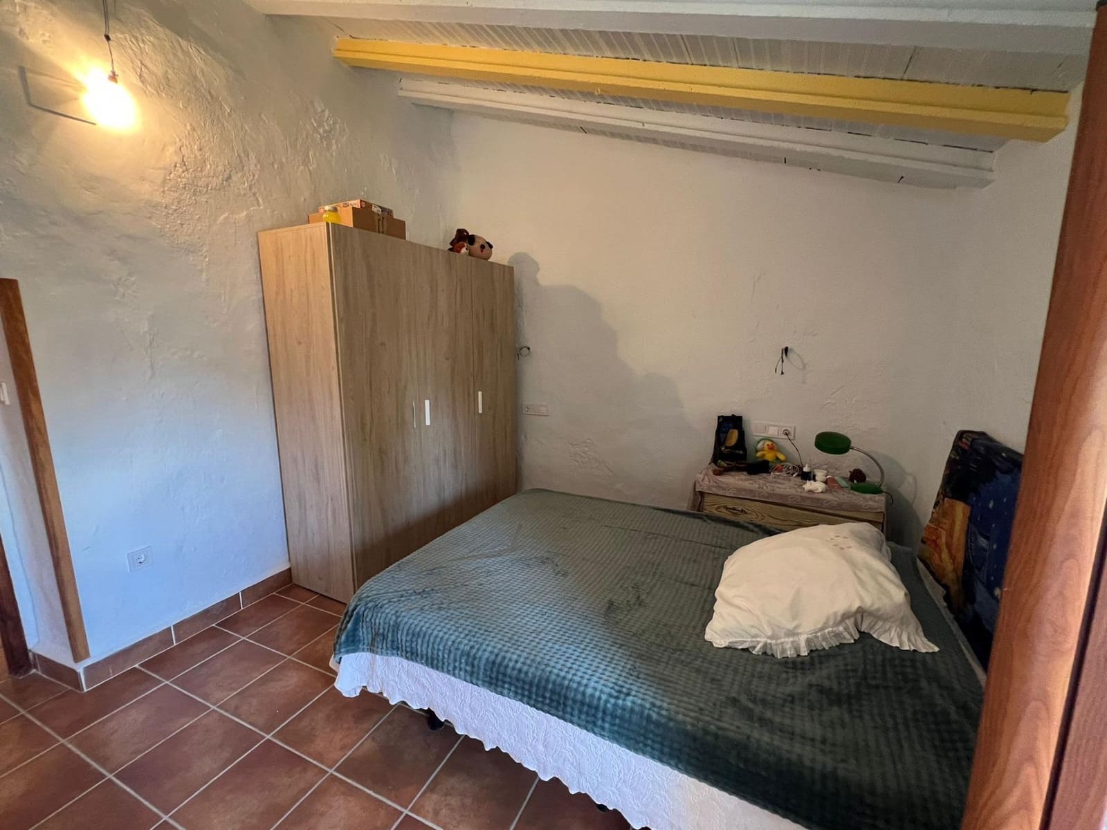 3 soverom Villa til salgs i Callosa d'En Sarria - € 240 000 (Ref: 9317869)