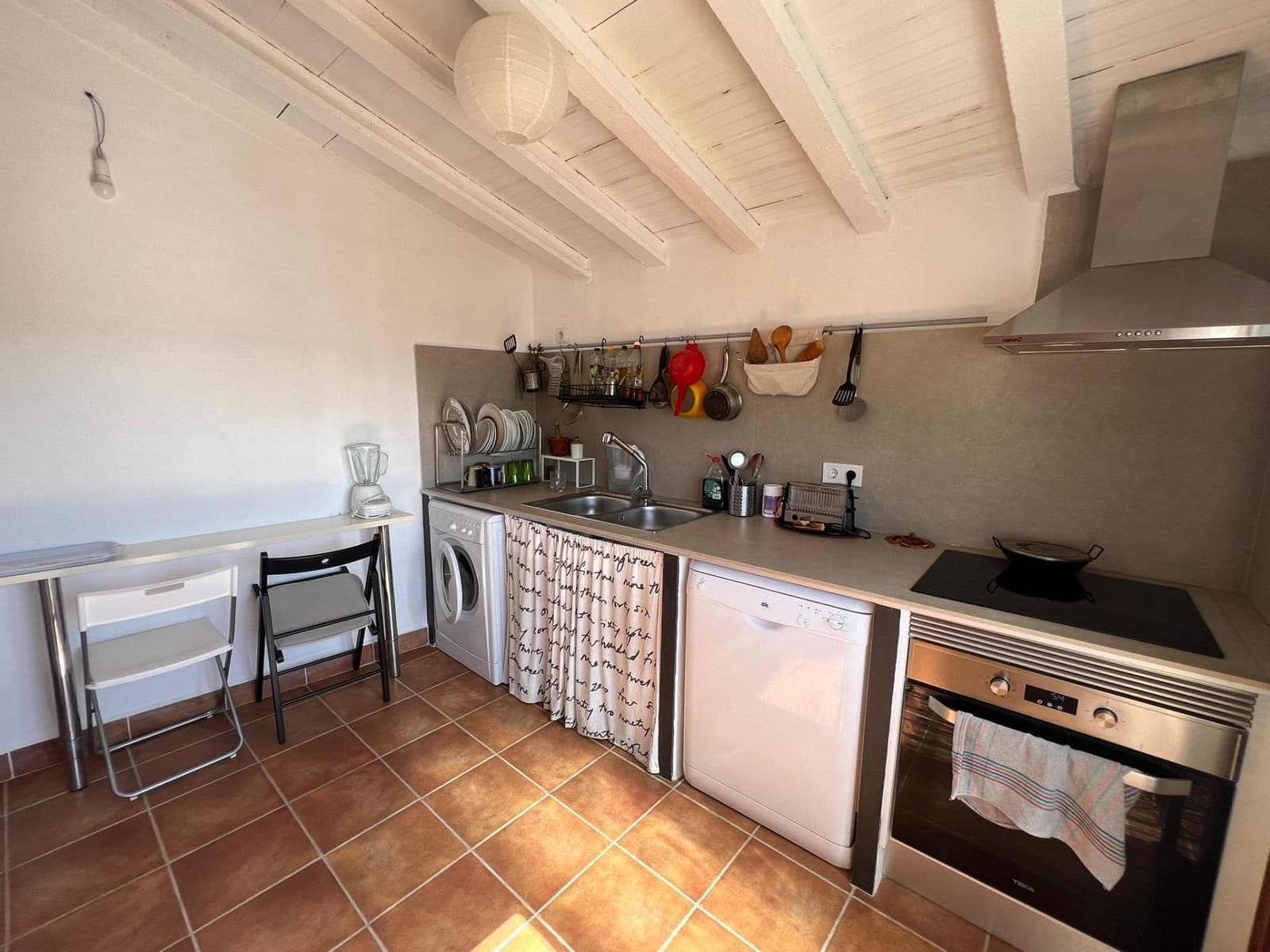 3 soverom Villa til salgs i Callosa d'En Sarria - € 240 000 (Ref: 9317869)