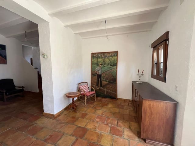 3 chambre Villa/Maison à vendre à Callosa d'En Sarrià - 240 000 € (Ref: 9317869)