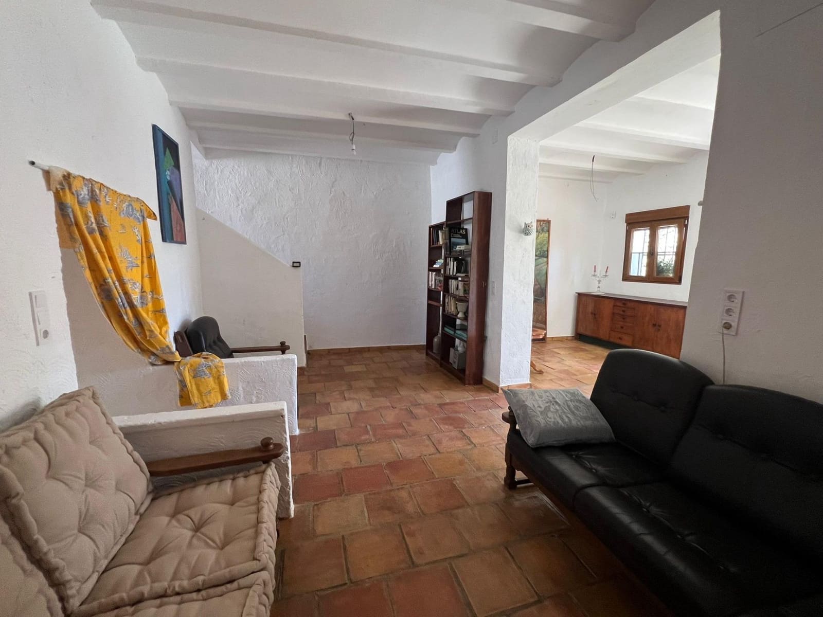 3 soverom Villa til salgs i Callosa d'En Sarria - € 240 000 (Ref: 9317869)