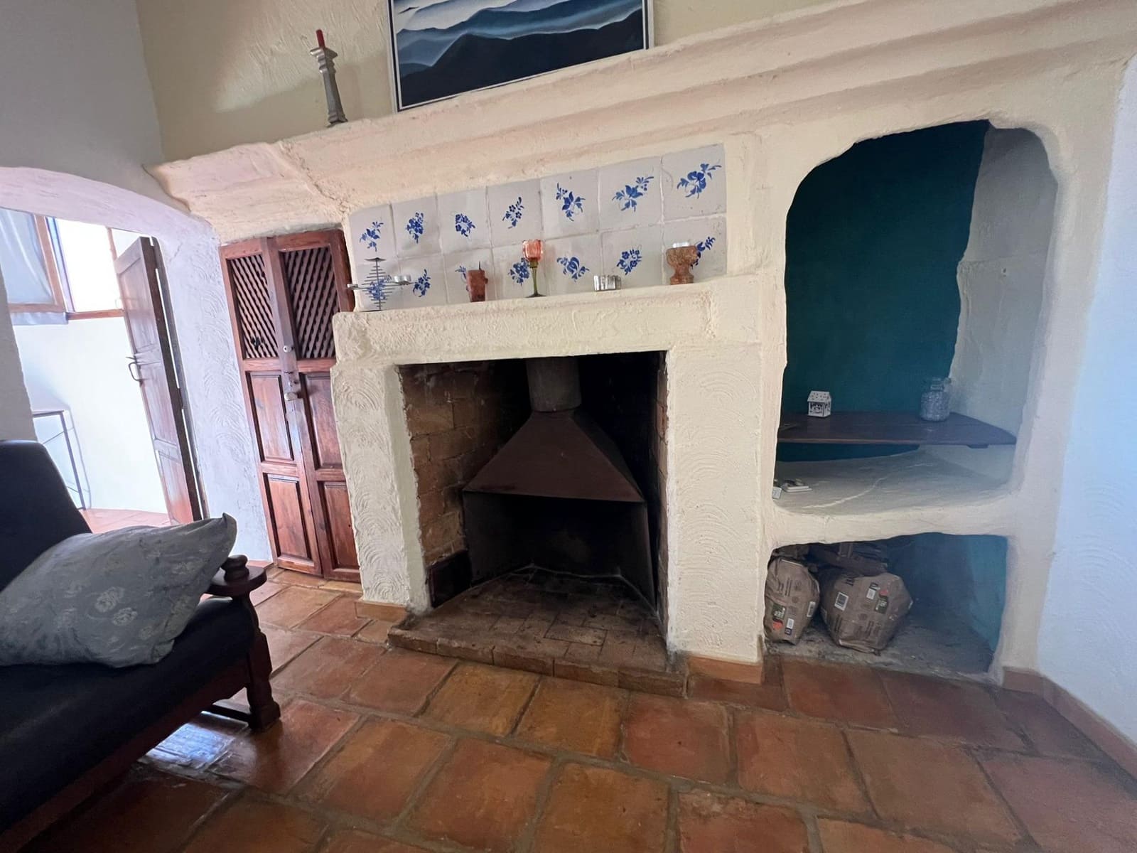 3 soverom Villa til salgs i Callosa d'En Sarria - € 240 000 (Ref: 9317869)