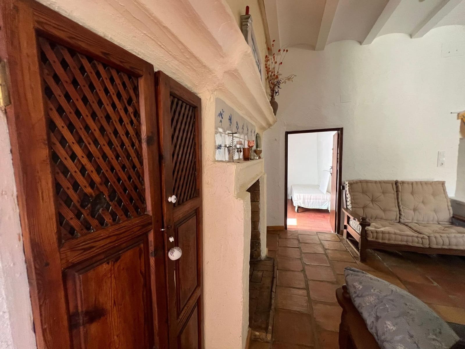 3 soverom Villa til salgs i Callosa d'En Sarria - € 240 000 (Ref: 9317869)