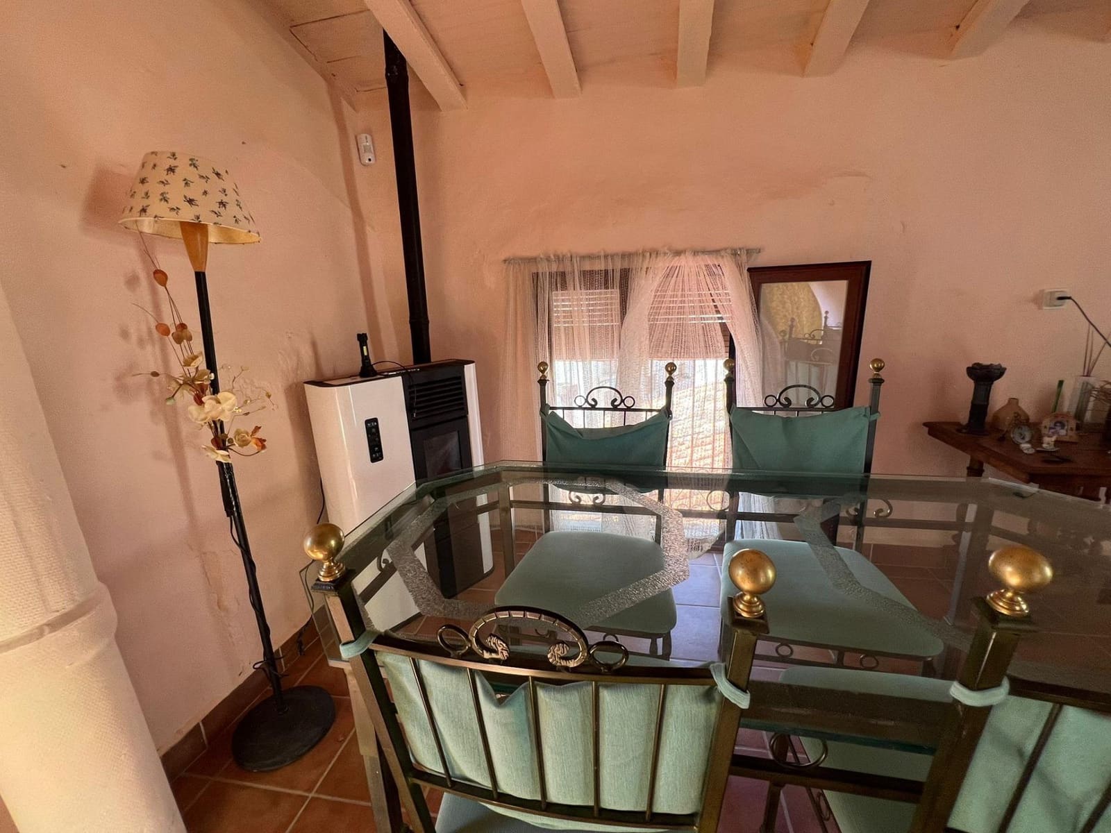 3 soverom Villa til salgs i Callosa d'En Sarria - € 240 000 (Ref: 9317869)