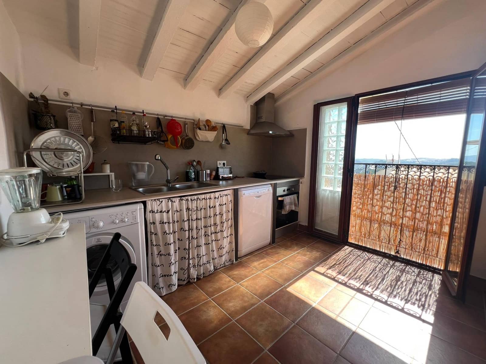 3 soverom Villa til salgs i Callosa d'En Sarria - € 240 000 (Ref: 9317869)