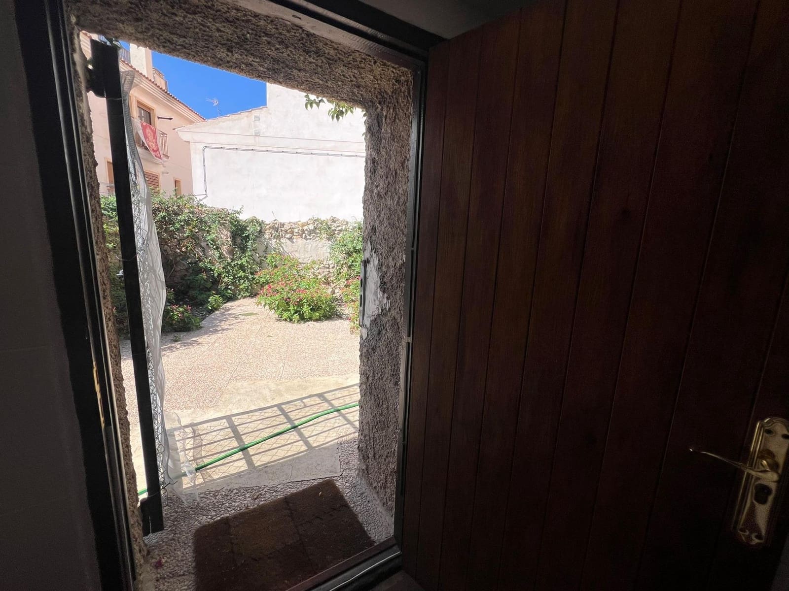 3 soverom Villa til salgs i Callosa d'En Sarria - € 240 000 (Ref: 9317869)