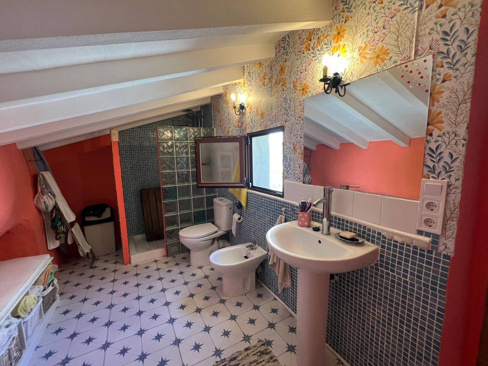 3 soverom Villa til salgs i Callosa d'En Sarria - € 240 000 (Ref: 9317869)