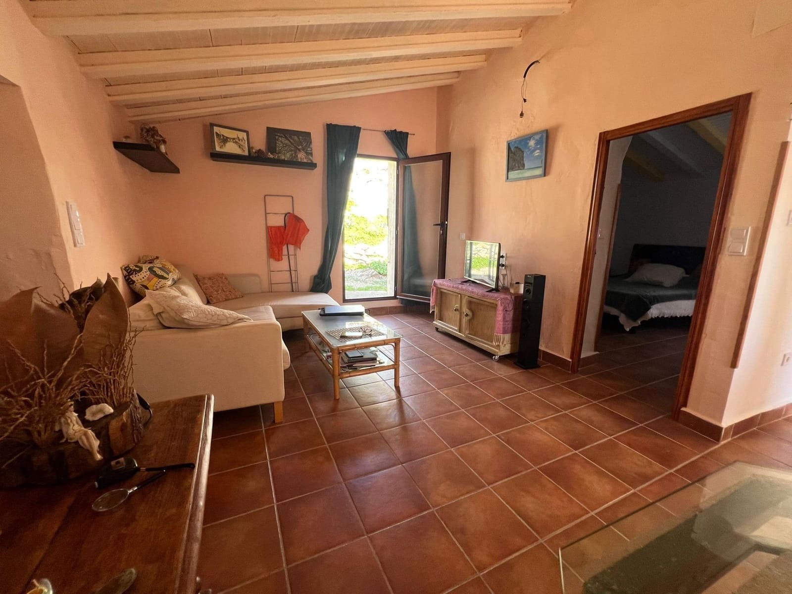 3 soverom Villa til salgs i Callosa d'En Sarria - € 240 000 (Ref: 9317869)