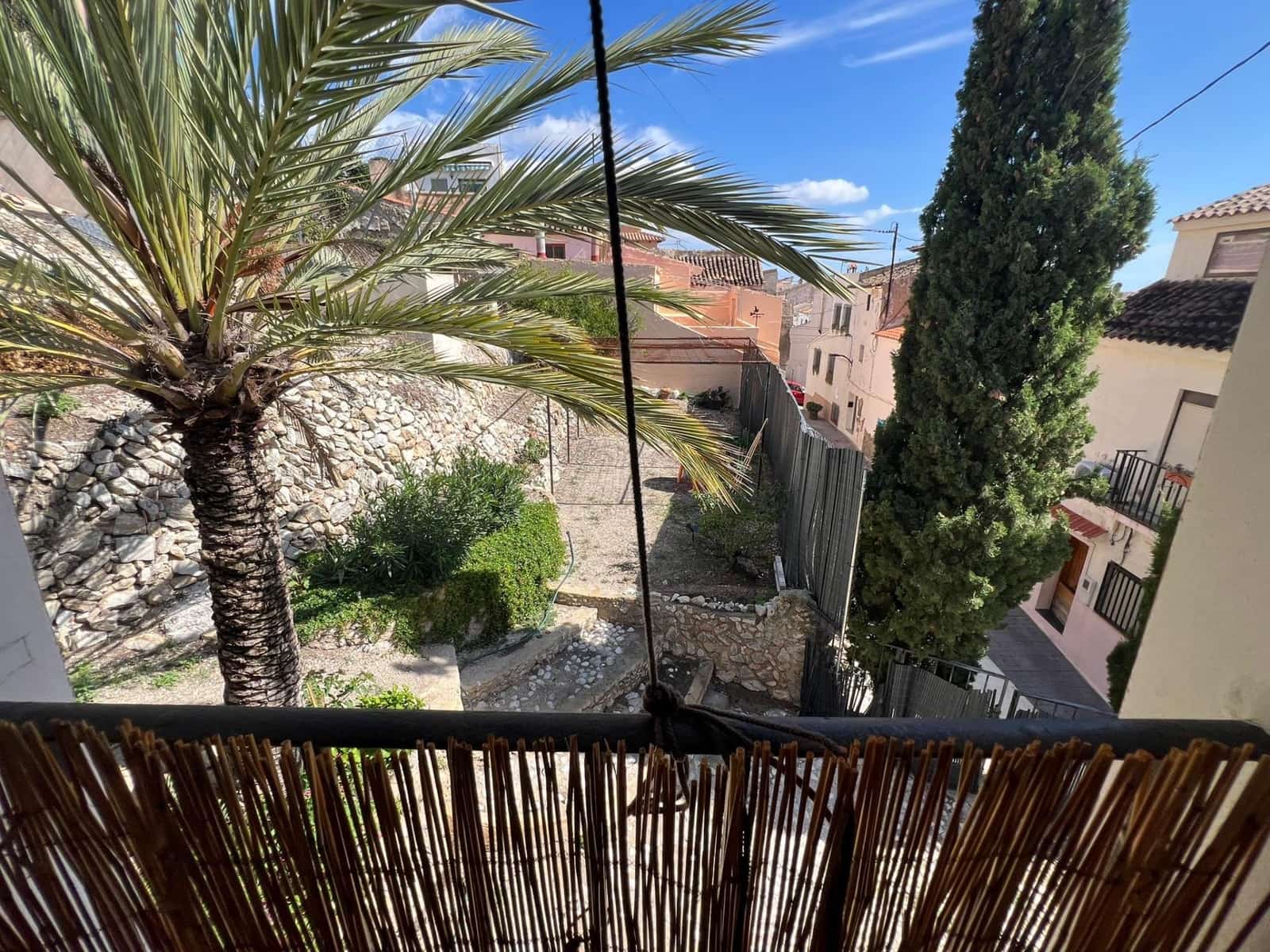 3 soverom Villa til salgs i Callosa d'En Sarria - € 240 000 (Ref: 9317869)