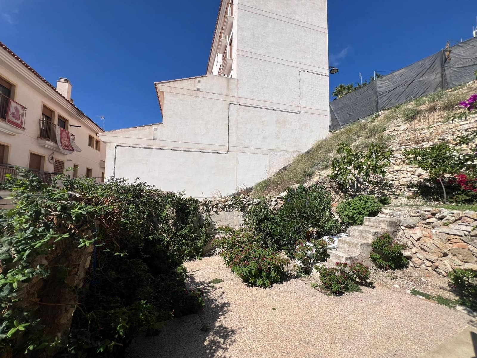 3 soverom Villa til salgs i Callosa d'En Sarria - € 240 000 (Ref: 9317869)