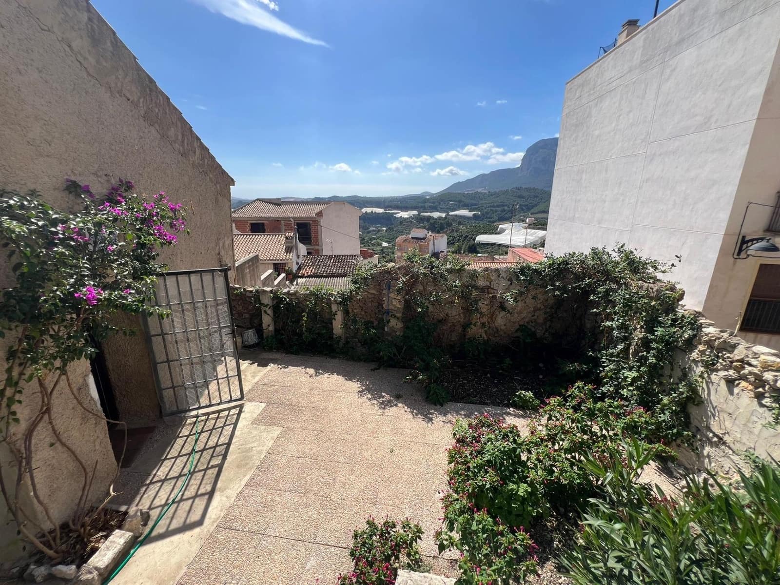 3 soverom Villa til salgs i Callosa d'En Sarria - € 240 000 (Ref: 9317869)