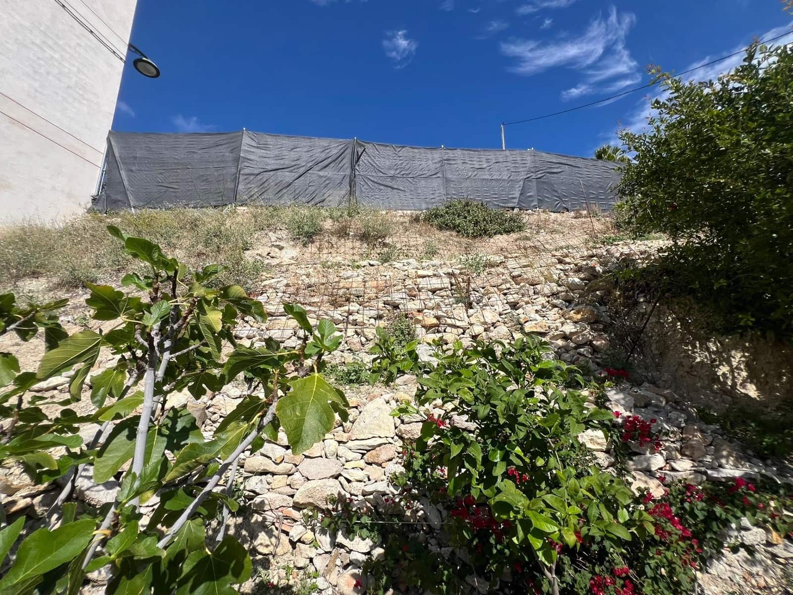 3 soverom Villa til salgs i Callosa d'En Sarria - € 240 000 (Ref: 9317869)