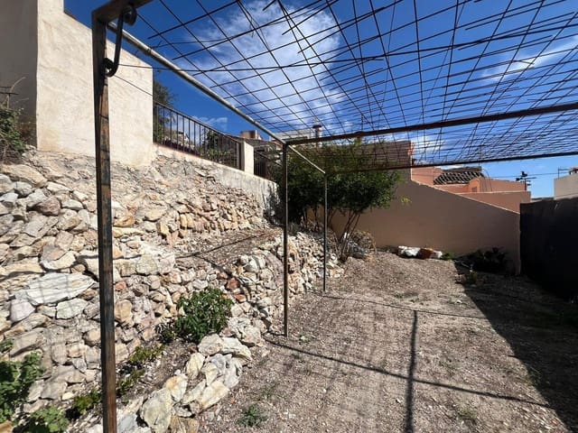 3 chambre Villa/Maison à vendre à Callosa d'En Sarrià - 240 000 € (Ref: 9317869)