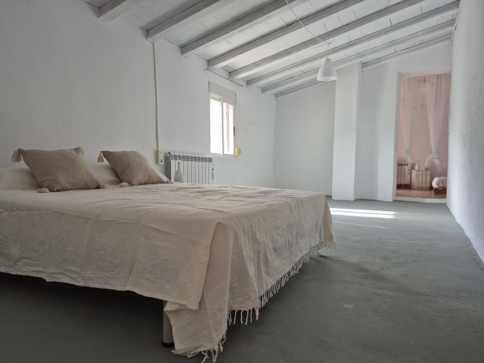 4 bedroom Finca/Country House for sale in Relleu - € 265,000 (Ref: 9338059)