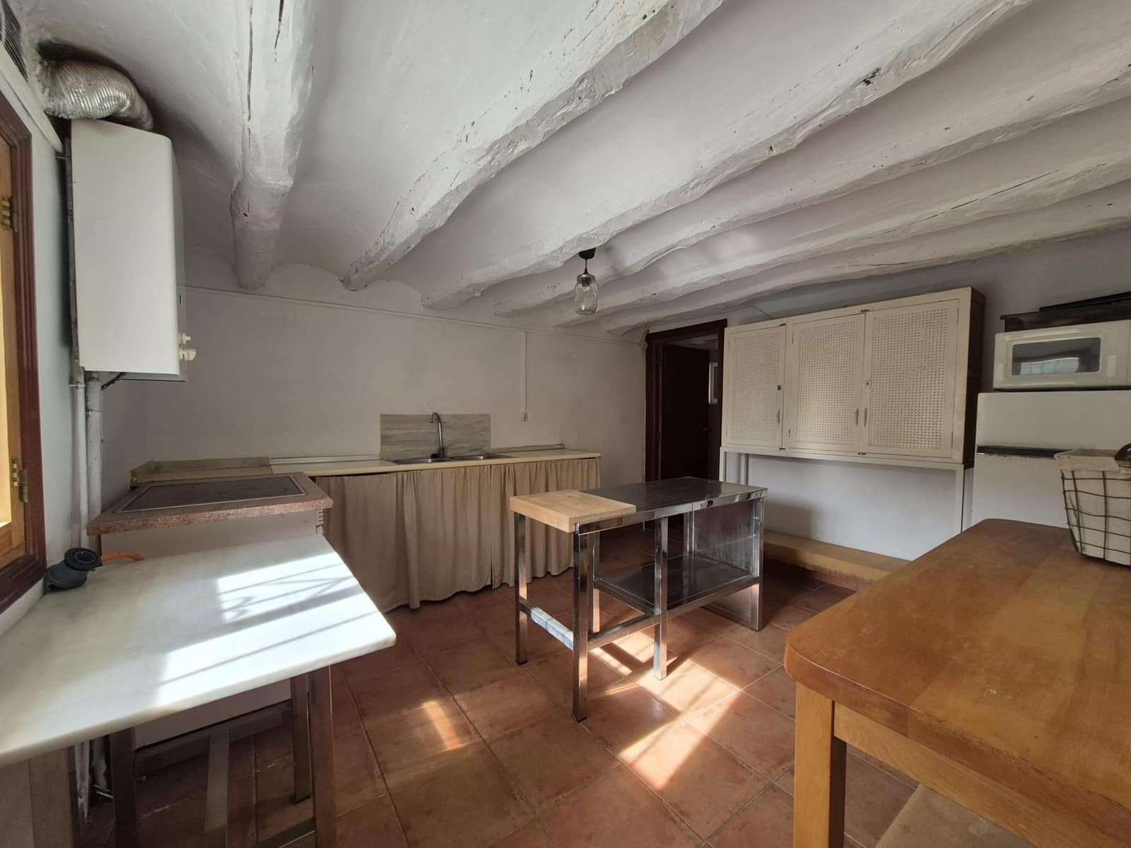 4 bedroom Finca/Country House for sale in Relleu - € 265,000 (Ref: 9338059)