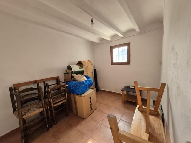 4 soveværelse Finca/Landehus til salg i Relleu - € 265.000 (Ref: 9338059)