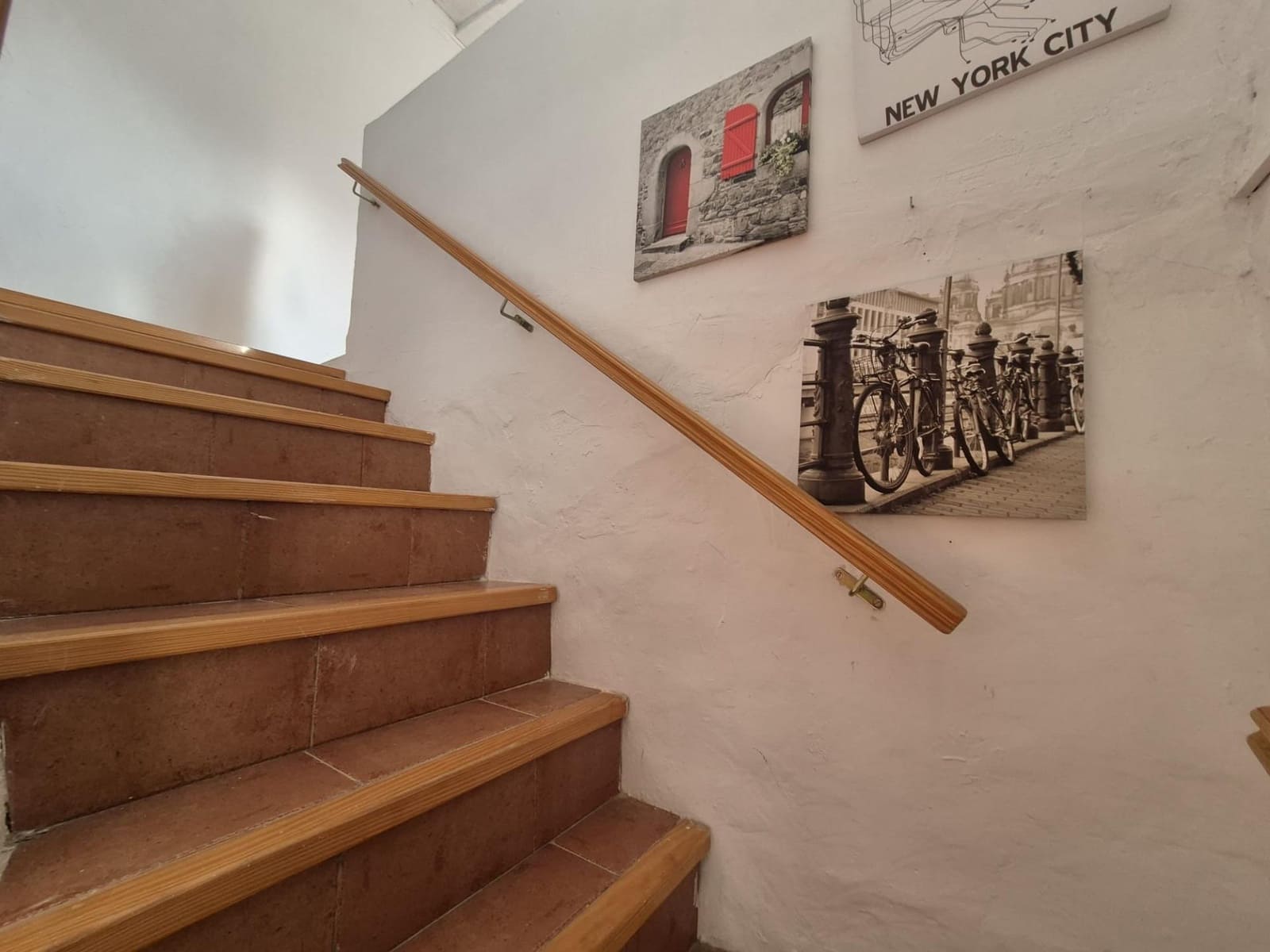 4 bedroom Finca/Country House for sale in Relleu - € 265,000 (Ref: 9338059)