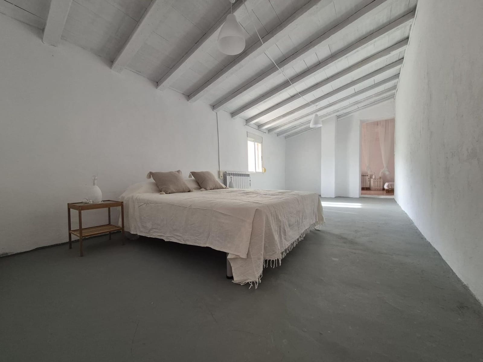 4 bedroom Finca/Country House for sale in Relleu - € 265,000 (Ref: 9338059)