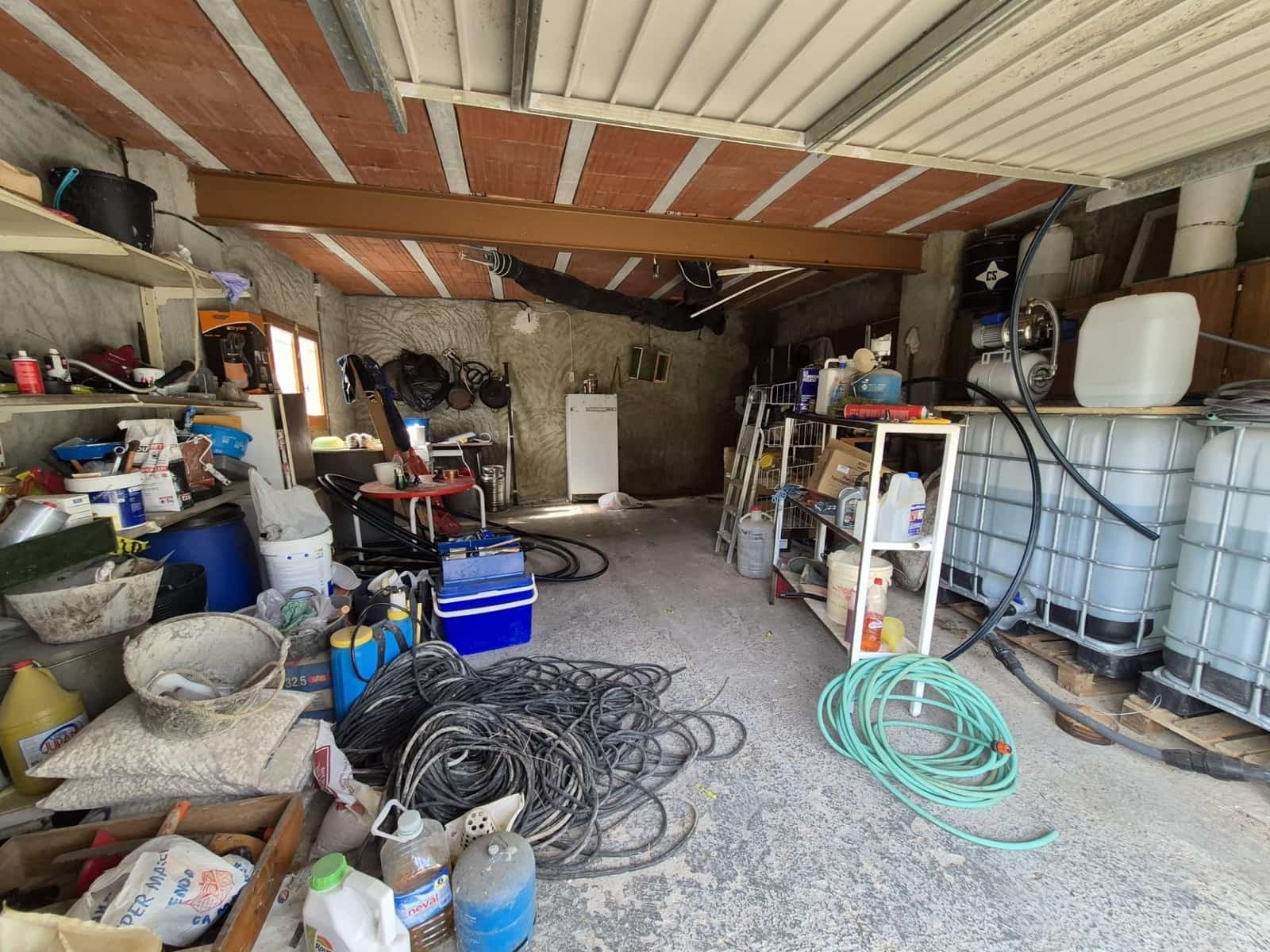 4 bedroom Finca/Country House for sale in Relleu - € 265,000 (Ref: 9338059)