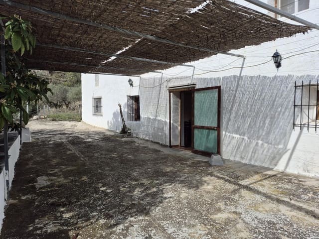 4 soveværelse Finca/Landehus til salg i Relleu - € 265.000 (Ref: 9338059)