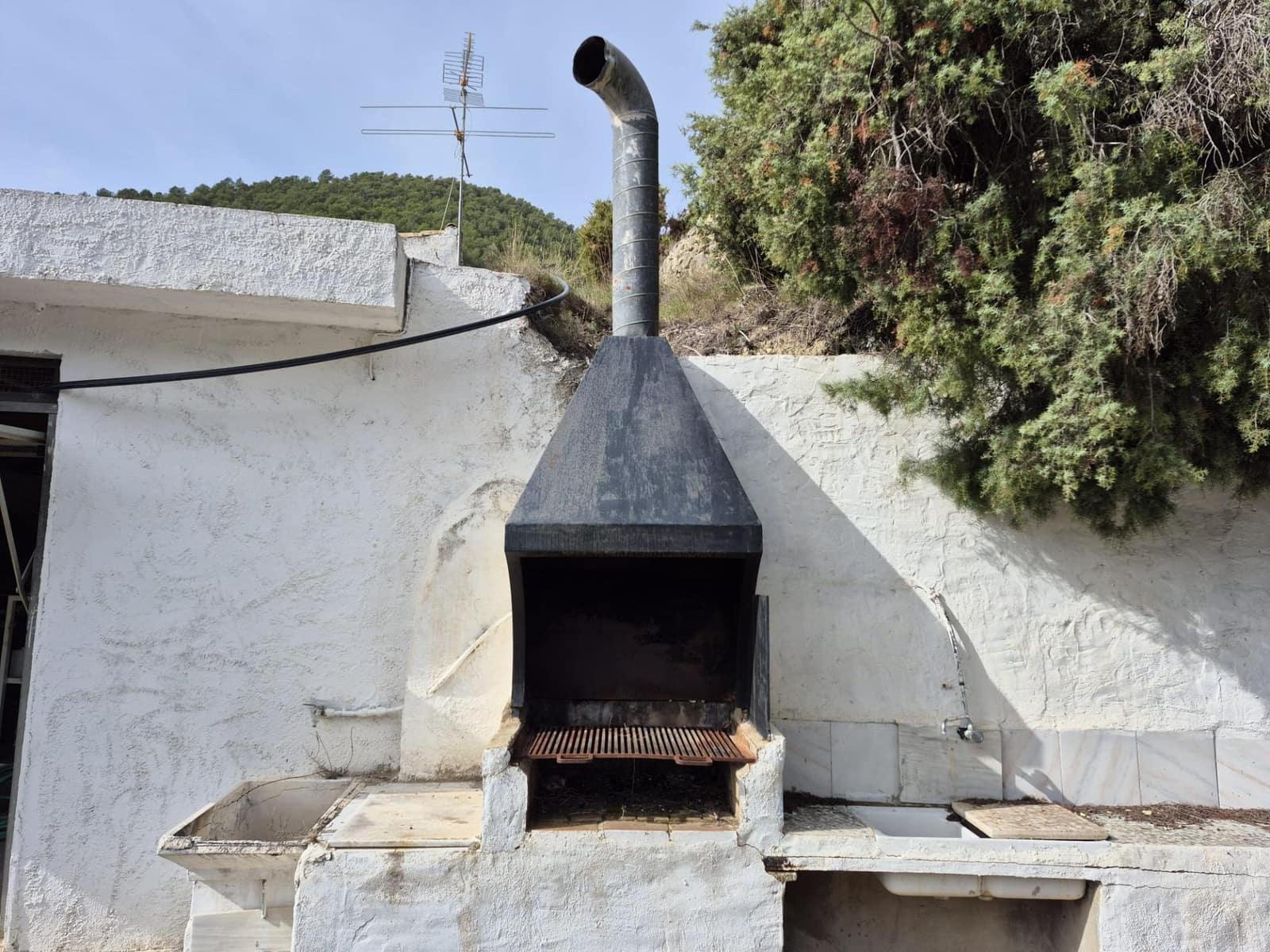 4 bedroom Finca/Country House for sale in Relleu - € 265,000 (Ref: 9338059)