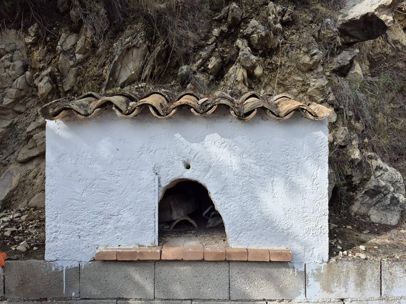 4 bedroom Finca/Country House for sale in Relleu - € 265,000 (Ref: 9338059)