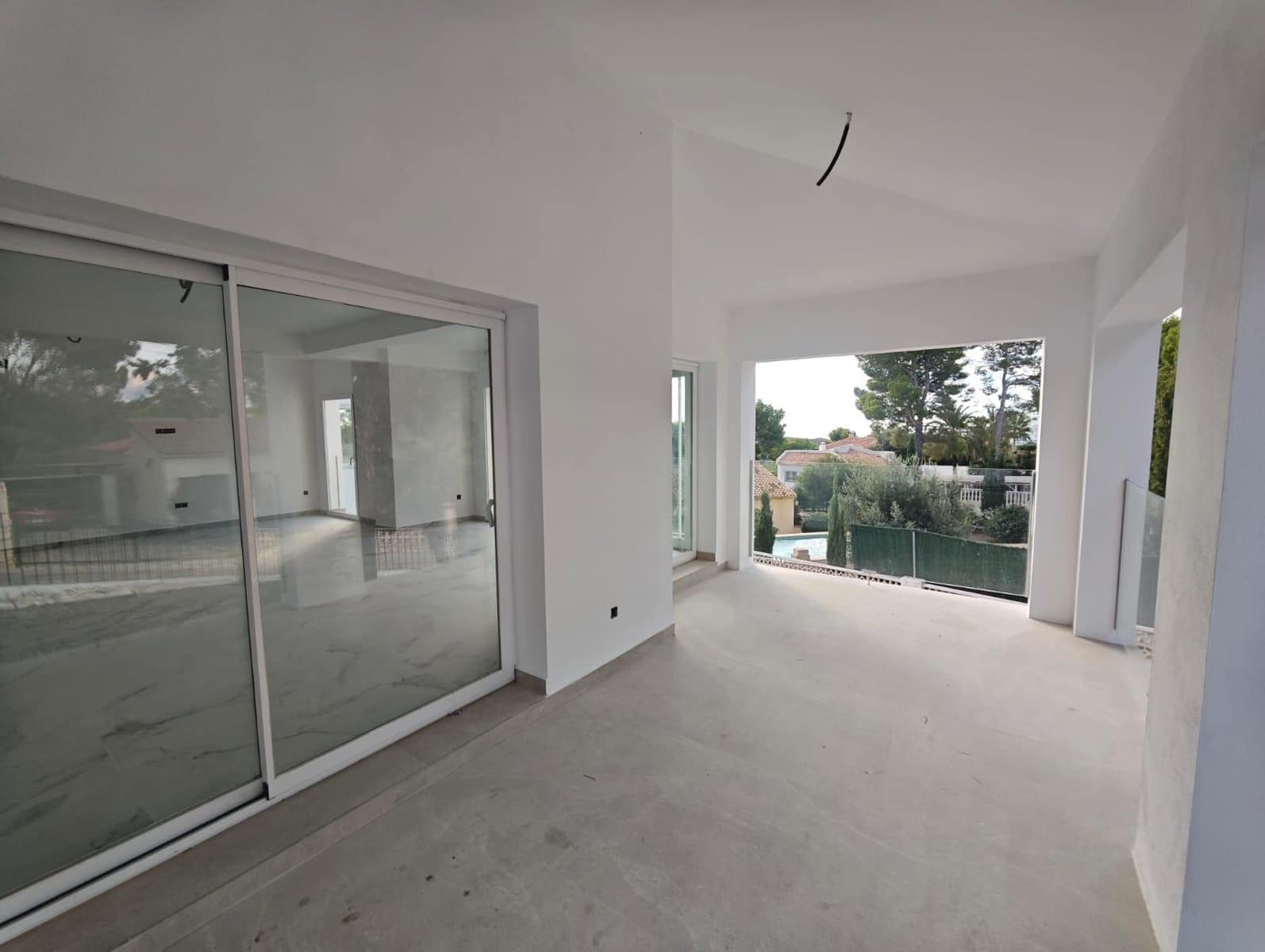 4 bedroom Villa for sale in Altea with garage - € 835,000 (Ref: 9347379)