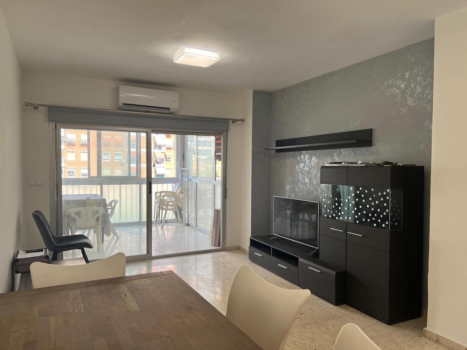 3 slaapkamer Flat te koop in Benidorm met zwembad - € 375.000 (Ref: 9419790)