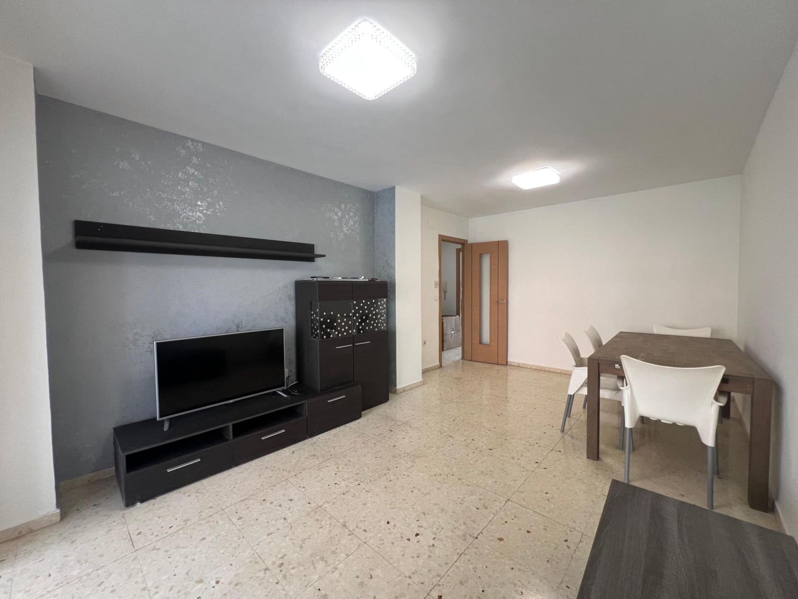 3 slaapkamer Flat te koop in Benidorm met zwembad - € 375.000 (Ref: 9419790)