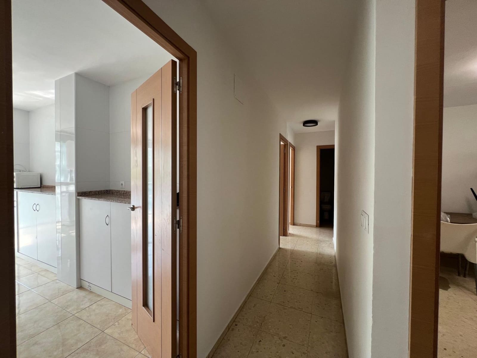 3 slaapkamer Flat te koop in Benidorm met zwembad - € 375.000 (Ref: 9419790)