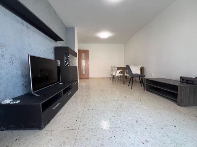 3 slaapkamer Flat te koop in Rincón de Loix, Benidorm met zwembad - € 375.000 (Ref: 9419790)