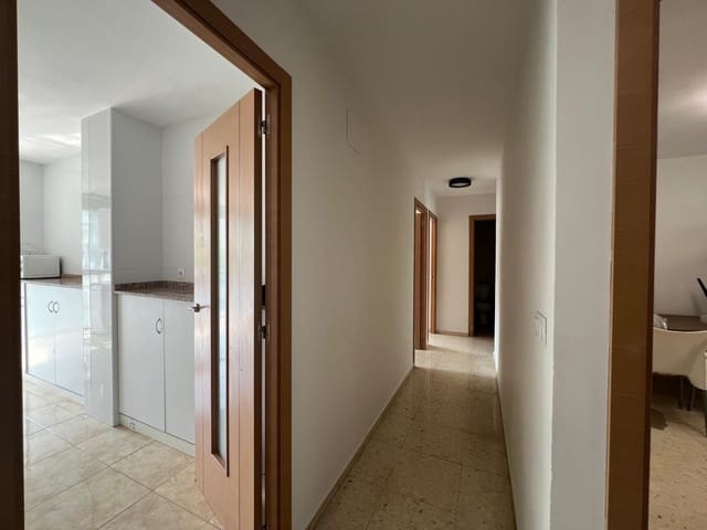 3 slaapkamer Flat te koop in Rincón de Loix, Benidorm met zwembad - € 375.000 (Ref: 9419790)