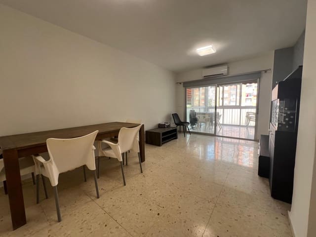 3 slaapkamer Flat te koop in Rincón de Loix, Benidorm met zwembad - € 375.000 (Ref: 9419790)