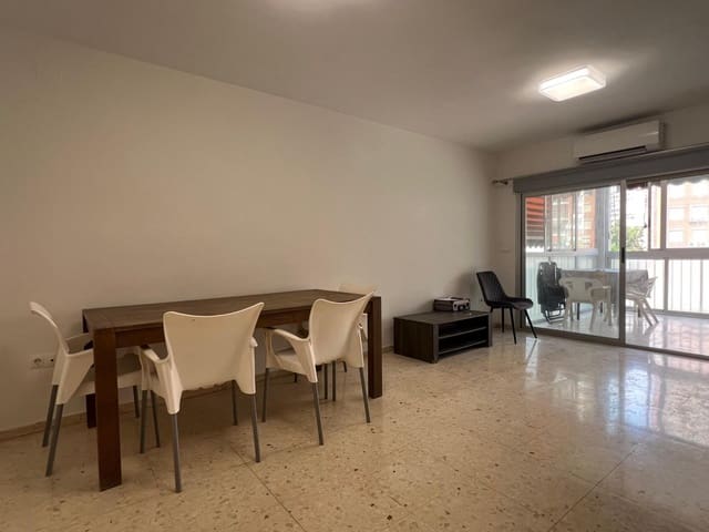 3 slaapkamer Flat te koop in Rincón de Loix, Benidorm met zwembad - € 375.000 (Ref: 9419790)
